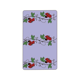 Bộ Bài The Wonderland Tarot (Guu Tarot Shop)