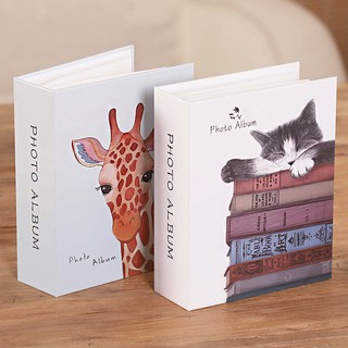 Album ảnh + 100 ảnh 10x15cm cán lụa 2 mặt