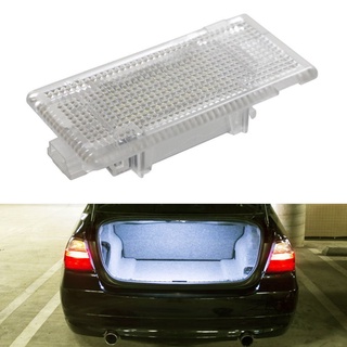 1 hộp đèn led gắn nội thất xe hơi bmw 1 3 5 6 7series e39 e46 e60 e90 f01 f02 f03