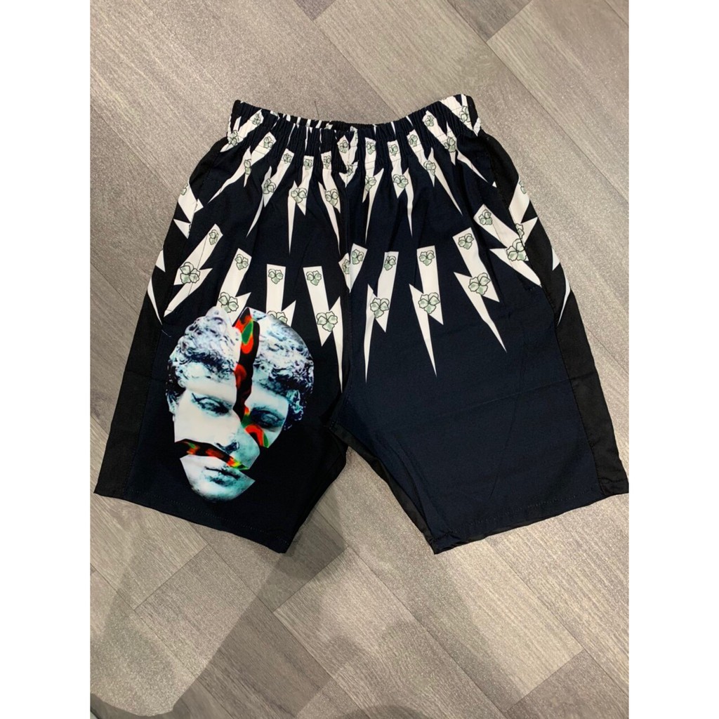 [GIÁ HỦY DIỆT] Quần đùi nam - quần short nam 3D hót hít 2021 | BigBuy360 - bigbuy360.vn