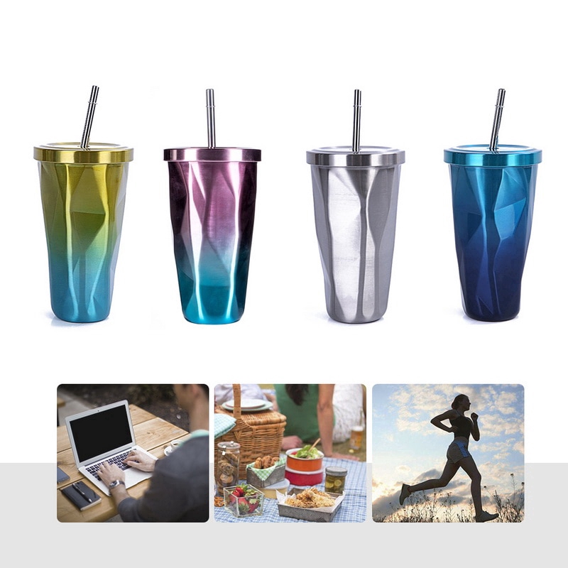 Bình Nước Giữ Nhiệt Cao Cấp