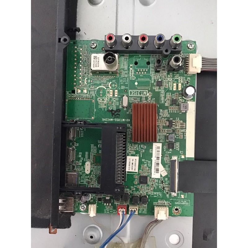 Bo khiển Tivi TCL | BigBuy360 - bigbuy360.vn