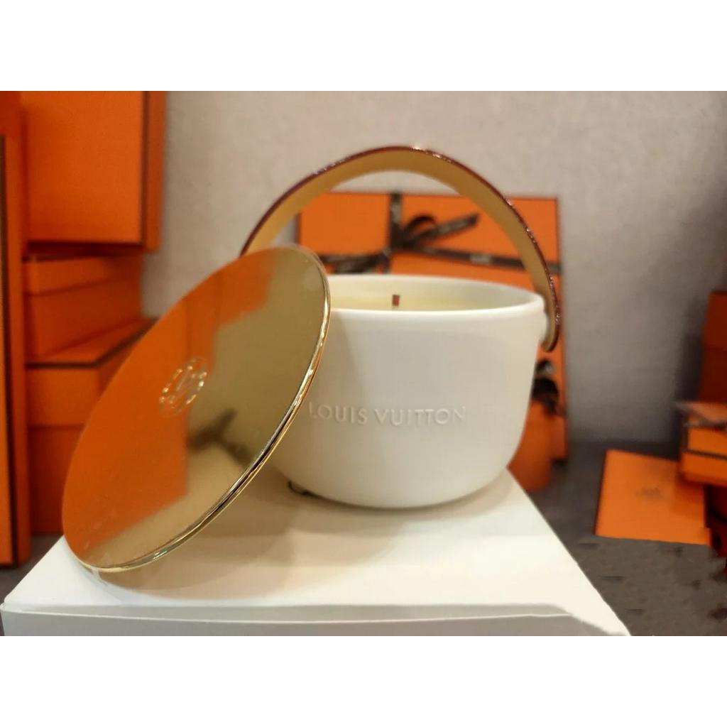 Nến Thơm Hiệu Louis Vuitton Có Mùi Thơm 220g