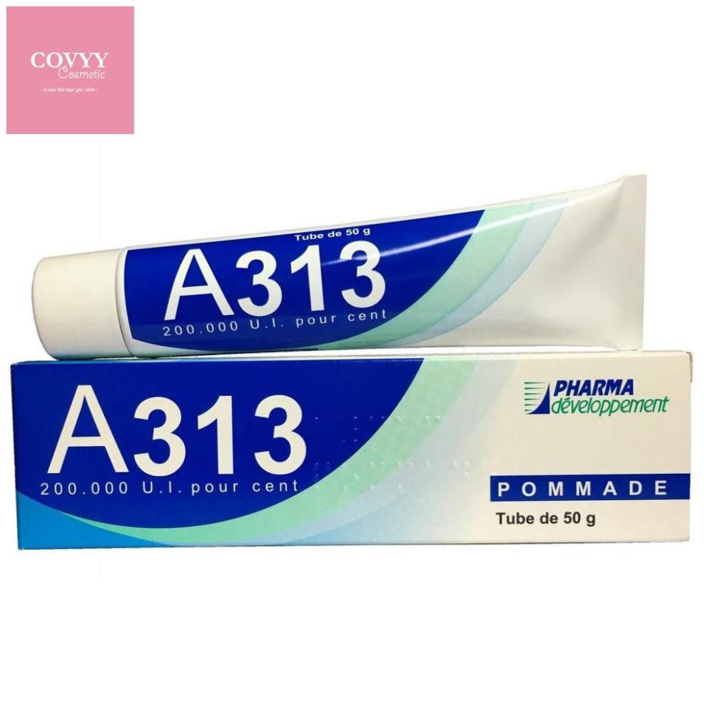 Kem A313 Retinol Pháp Cream 50g