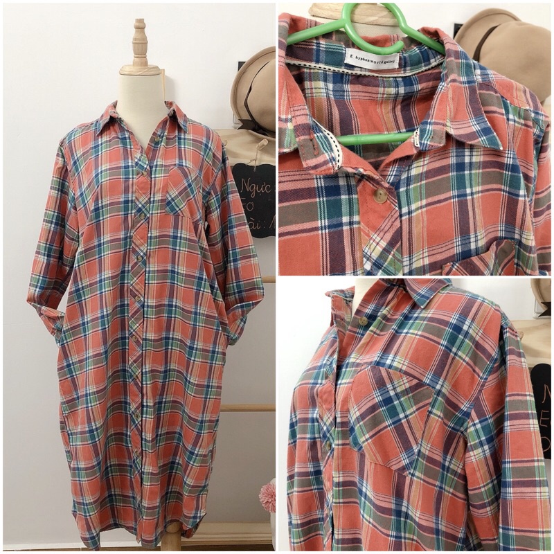 Đầm sơ vin sơ mi hiệu xuất sắc dưới 65 kg