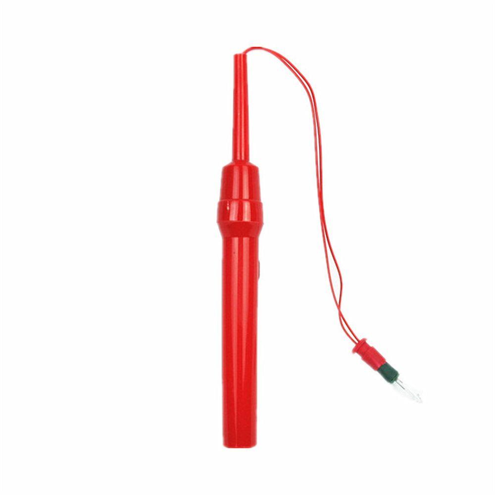 Goivanni Đèn Lồng LED Điện Tử Có Giá Đỡ Đèn Pin Cho Bé