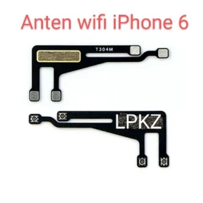 dây cáp anten wifi iphone 6 - [ LPKZ ]