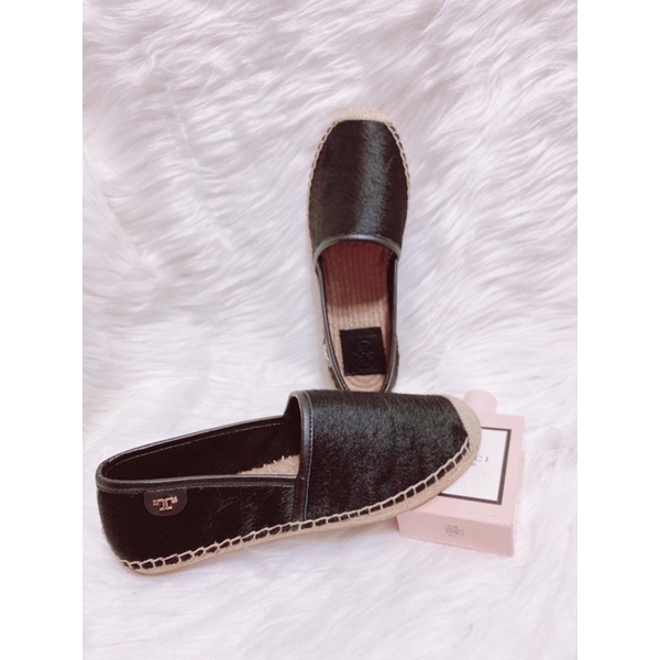 Giày Tory Burch cói 💐