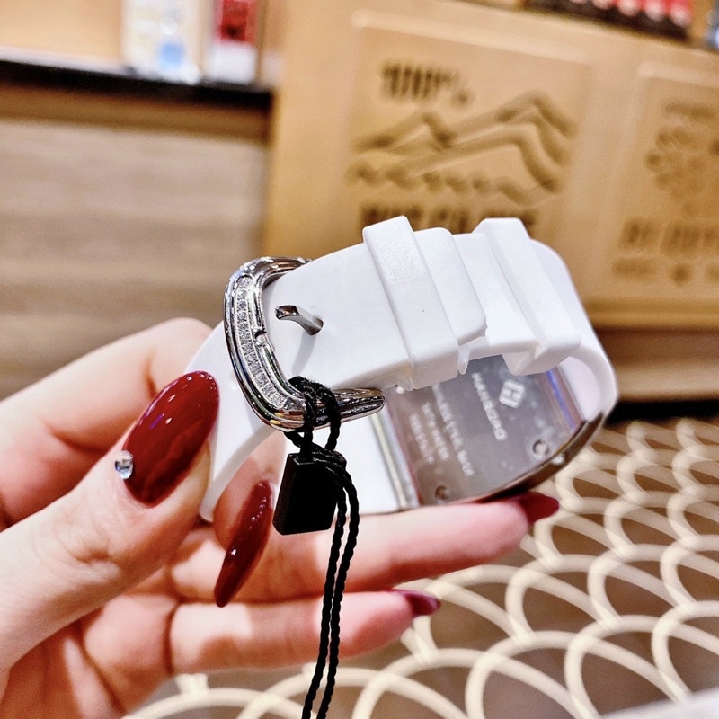 Đồng hồ nữ hanboro