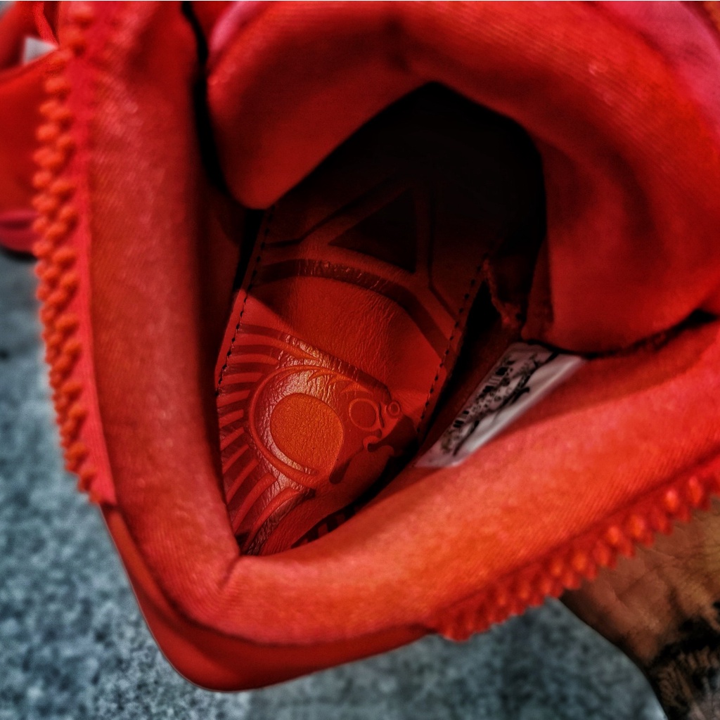 Giày thể thao Sneaker RED OCTOBER  🚛 FREE SHIP | SALE SỐC | Tăng Chiều Cao, Full Fize Nam Nữ