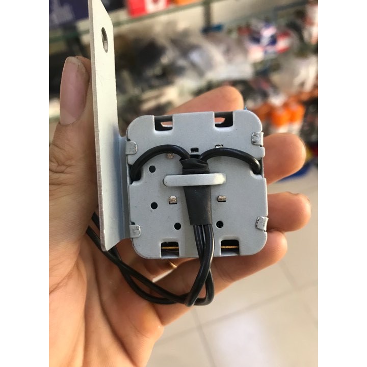 Xi Nhan Kêu Ting Tong - Gắn Mọi Loại Xe