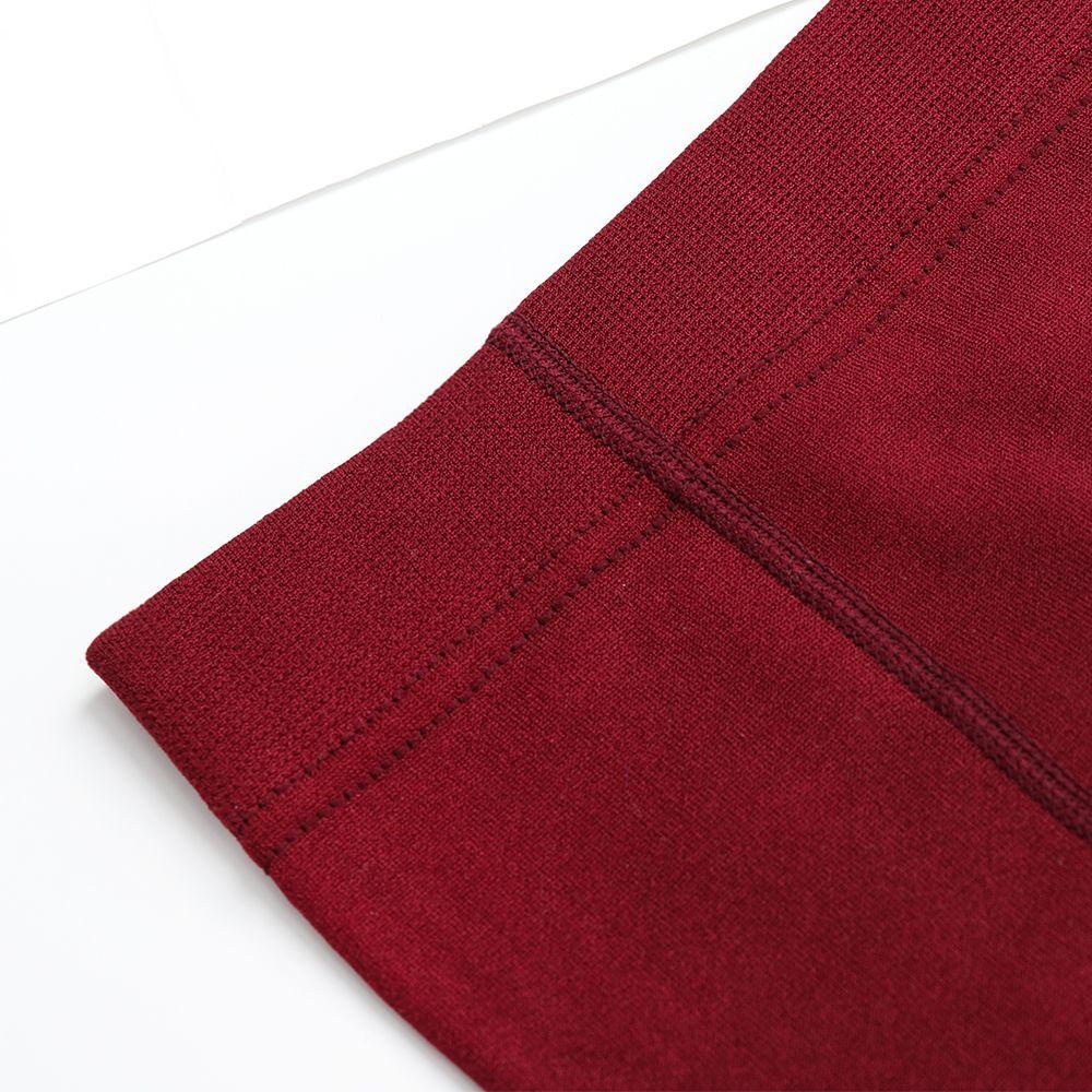 Quần Tất Không Đường May Giữ Ấm Mùa Đông Thiết Kế Quyế