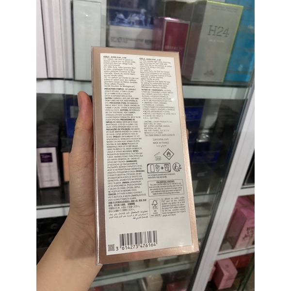 Nước hoa Idôle Aura EDP 100ml