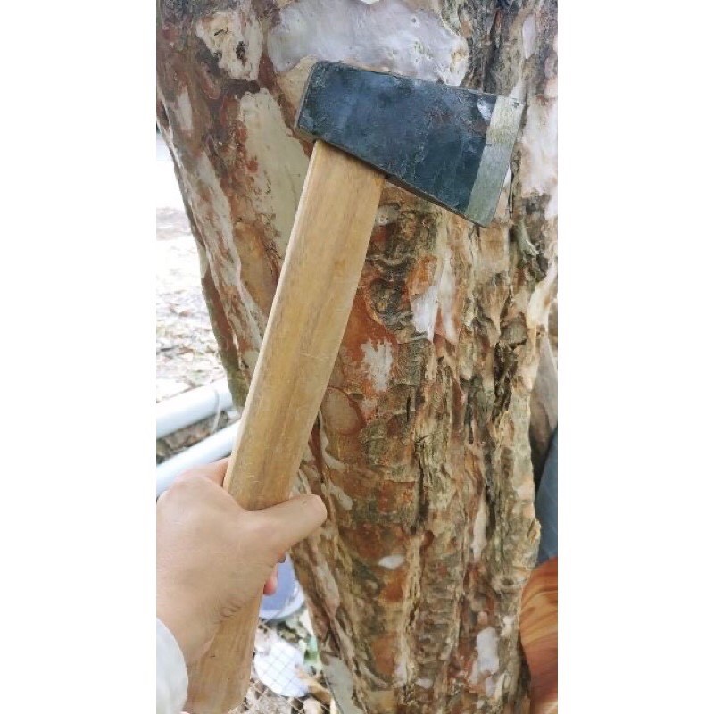 Búa rìu nhỏ