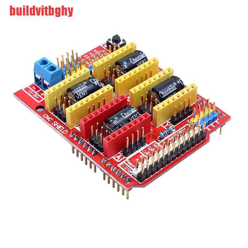 Bảng Mạch Ổ Đĩa Máy In 3d Cnc A4988 V3