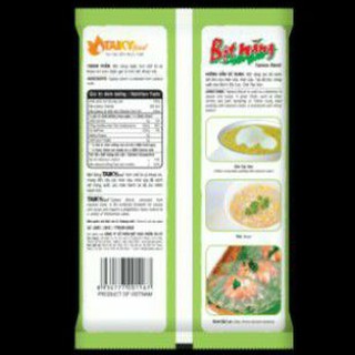 Bột năng tài ký gói 400g