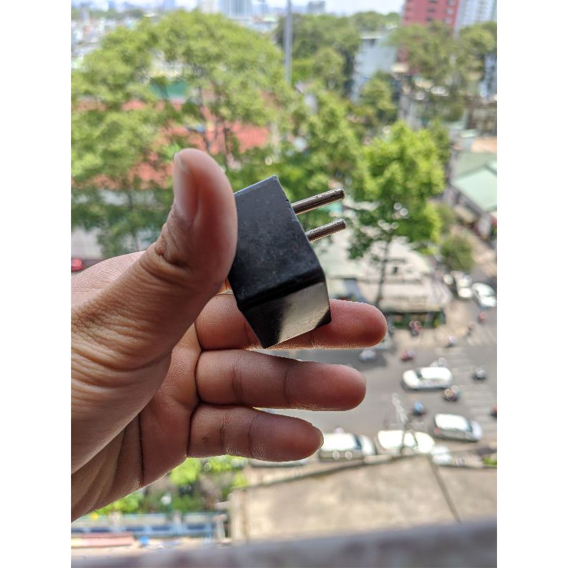 Phích cắm LiOA chuyển đổi 3 chân
