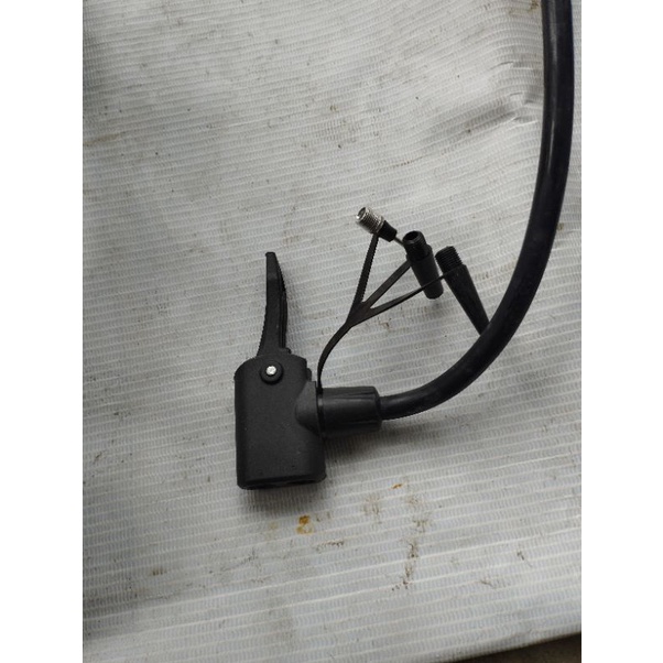 BƠM CHÂN 1 ỐNG NAKAWA JAPAN SỊN