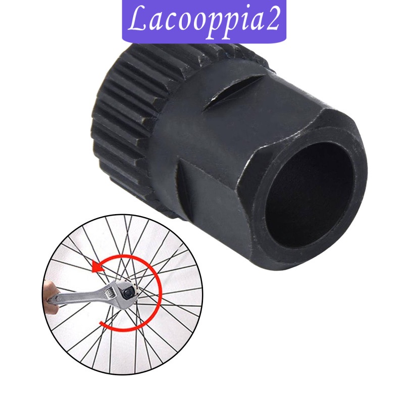 [LACOOPPIA2] Rear Hub Locking Ring Removal Repairing Tool for  350 540 Ratchet