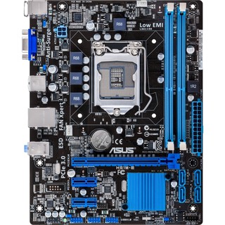 Main asus H61 các mã tặng chặn main