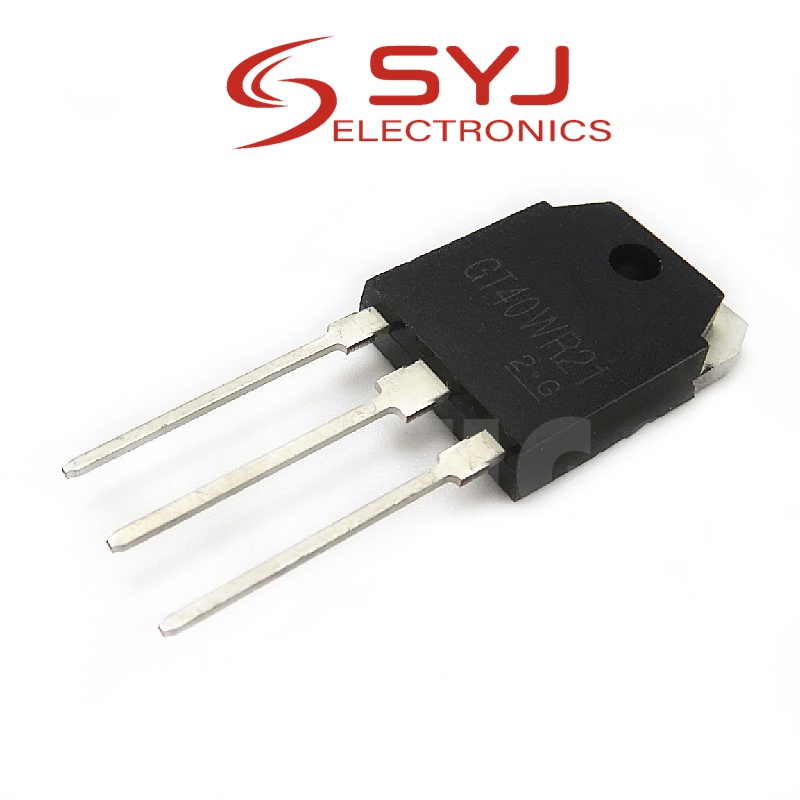 1 CÁI GT40WR21 40WR21 TO-247 chất lượng tốt nhất