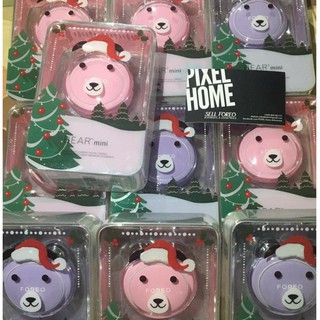 ✅[𝐃𝐫.𝐏𝐡𝐚𝐦]Máy nâng cơ mặt Foreo Bear Mini🌸[GOM TRẢ ĐƠN-CẦN LIÊN HỆ TRƯỚC MUA]