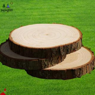 Miếng lót ly bằng gỗ tự nhiên dùng để trang trí quán cà phê/ trà