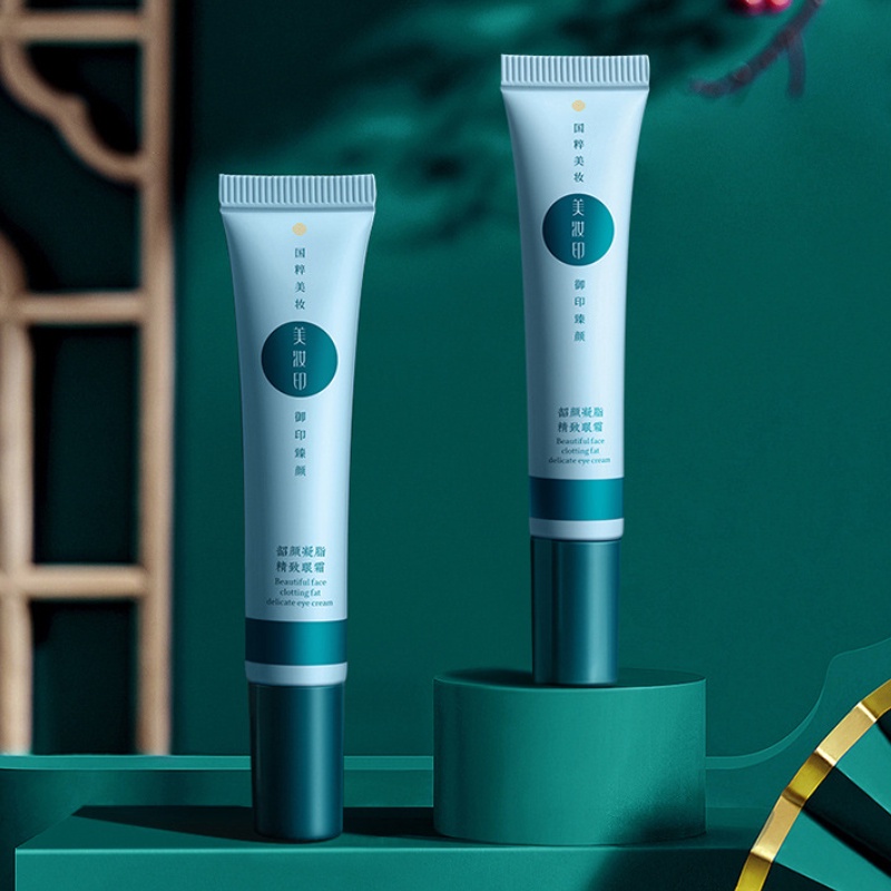[Hàng mới về] Kem dưỡng ẩm giúp chăm sóc da mắt tinh tế
