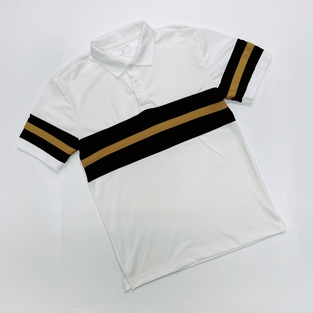 (HCM) ÁO THUN POLO TAY NGẮN CỔ BẺ , THỜI TRANG HÀN QUỐC SIÊU HOTTREND TÔN DÁNG CHO CÁC BẠN TRẺ KOKO MI FASHION