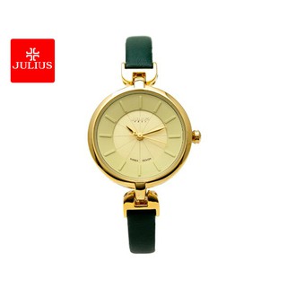 Đồng hồ nữ julius hàn quốc ja-864b chính hãng - bảo hành 1 năm, thay pin miễn phí