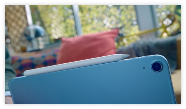 [GÓP 0%] Máy tính bảng iPad Air 2020 10.9" (Ipad Air 4) 64GB Wifi Mới 100% nguyên seal fullbox | BigBuy360 - bigbuy360.vn