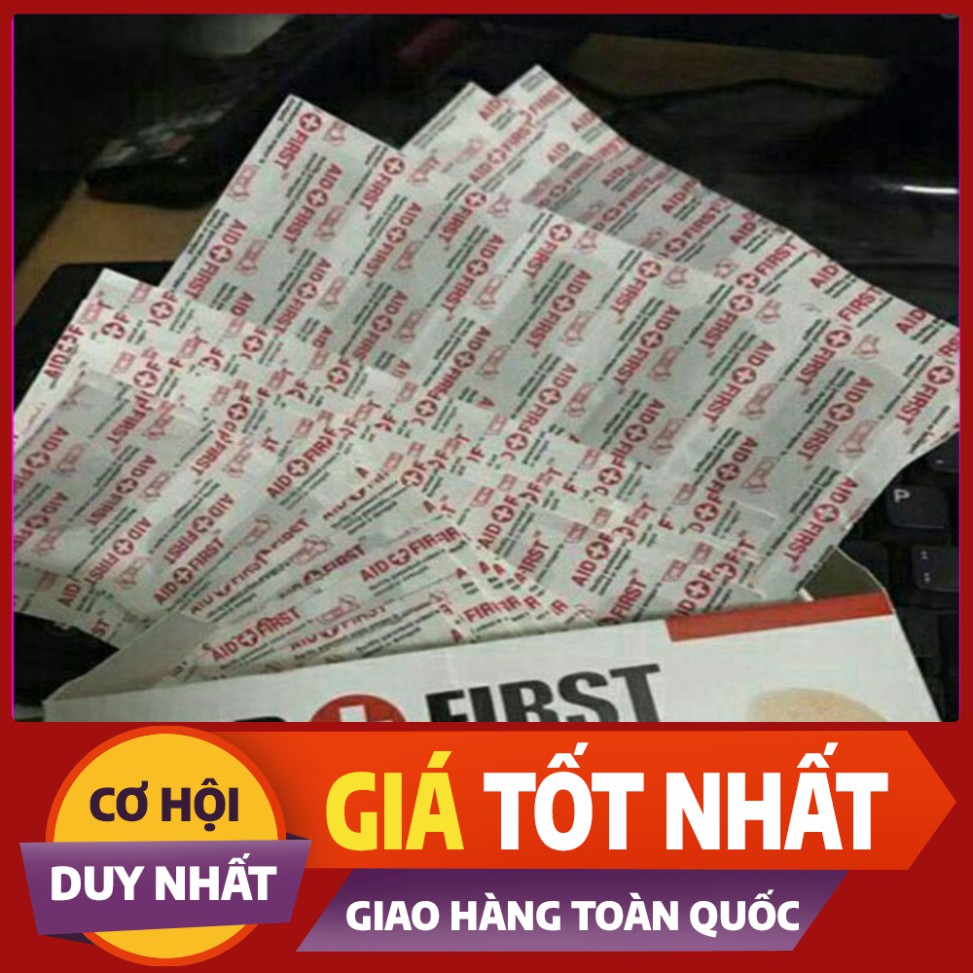 (FREE SHIP + FREESHIP HỘP 100 MIẾNG BĂNG Y TẾ CÁ NHÂN URGO GIÁ TỐT CHỈ CÓ Ở TIỆN ÍCH SHOP GIÁ TỐT CHỈ CÓ TẠI TIỆN ÍCH SH