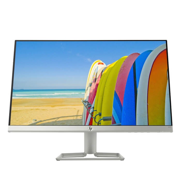 [Mã ELHPAPR giảm 5% đơn 100K] Màn hình máy tính HP 24fw 23.8 inch_3KS63AA - Hàng Chính Hãng