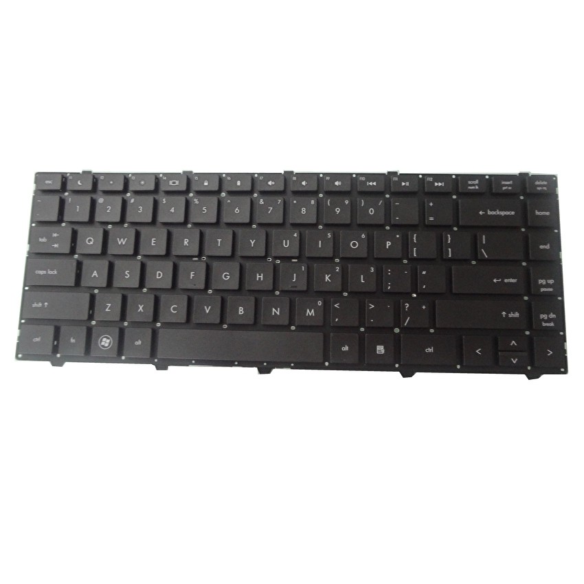 Bàn phím Laptop HP ProBook 4341S (Đen)  