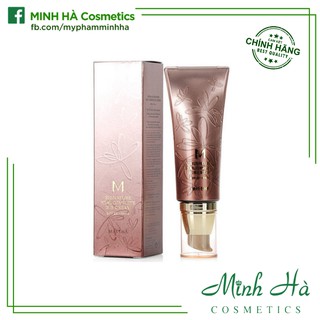 Kem nền Missha M Signature Real Complete B.B Cream 45g