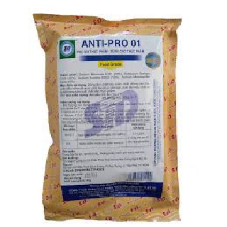 Phụ gia thực phẩm đủ loại hiệu Mỹ Úc 1kg