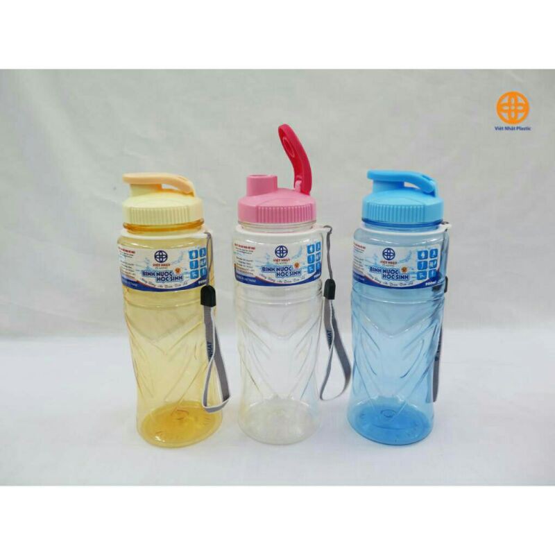 RẺ NHẤT SHOPEE!!!  BÌNH NƯỚC LOẠI  TO (900ML)  THỂ THAO VIỆT NHẬT GIÁ SỈ