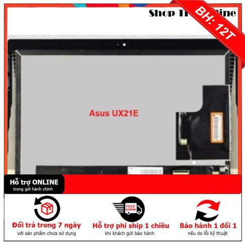 [BH12TH] ⚡ Cụm màn hình laptop Asus UX21E