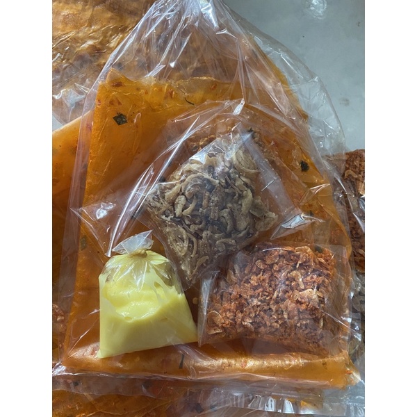 1bit bánh tráng bơ 2miếng 12k