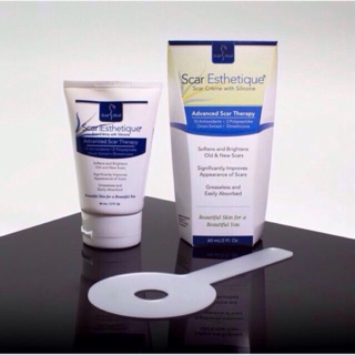 Kem sẹo Scar Esthetique 60g