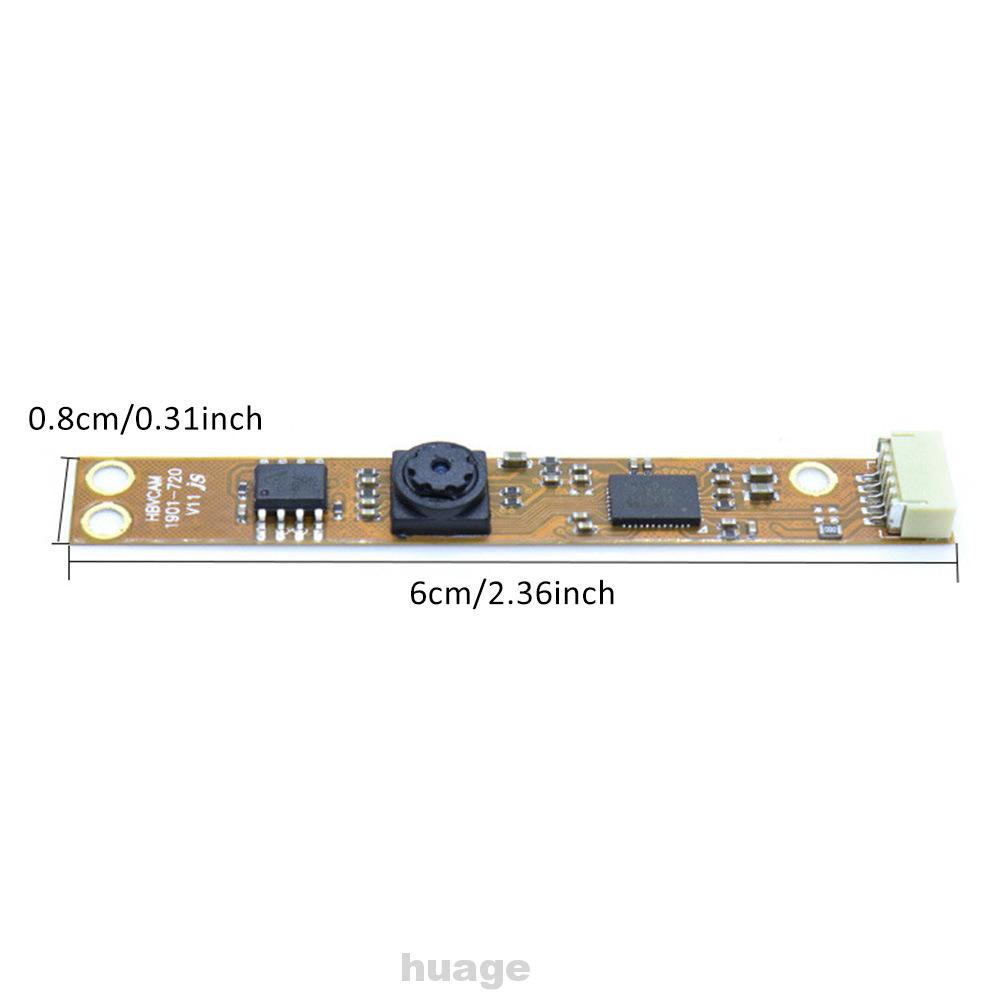 Mô Đun Camera 1 Megapixel Cổng Usb Cắm Và Sử Dụng Bền | BigBuy360 - bigbuy360.vn