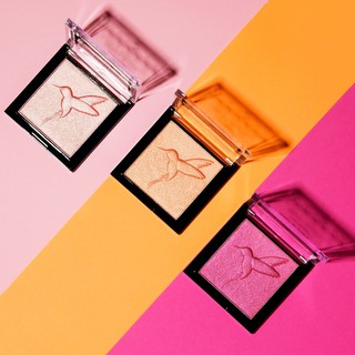 Phấn Má Nhũ Wet N Wild Color Icon Baked Blush
