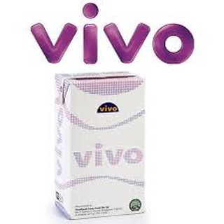 Kem topping  Royal Creme Vivo hộp 1.1kg