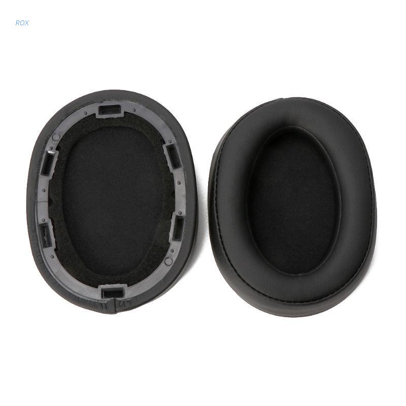 Đệm Tai Nghe Thay Thế Cho Sony Mdr-100Abn Wi-H900N