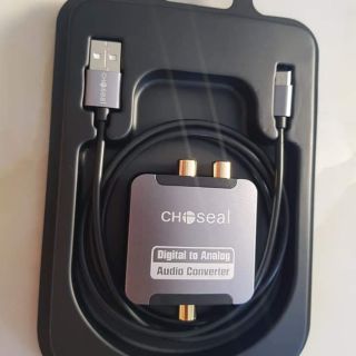 Chuyển quang Choseal châdt lượng cao