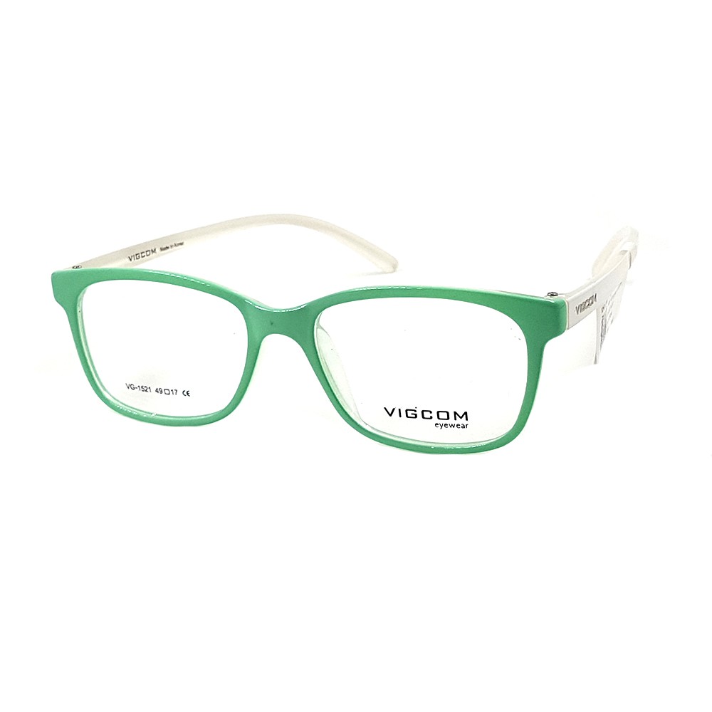 Gọng kính thời trang VIGCOM VG1521 K10