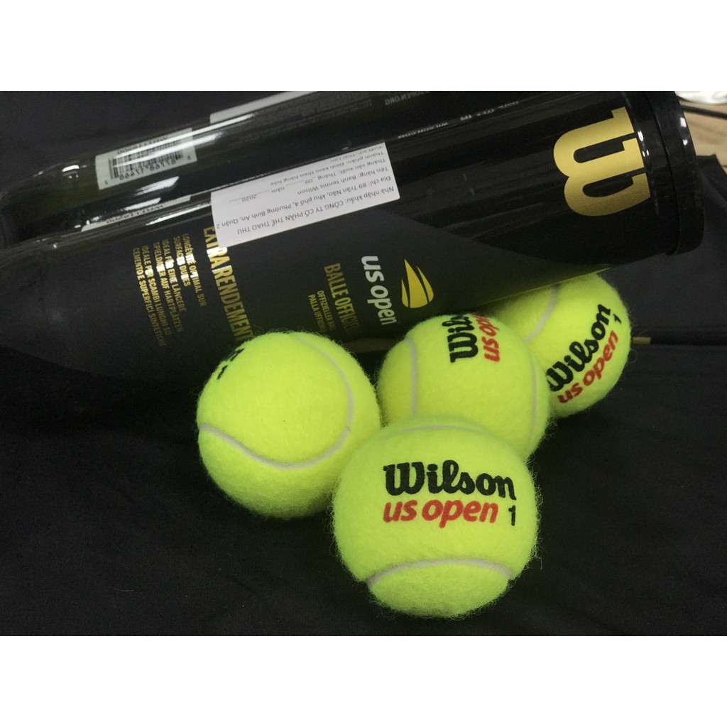 banh tennis WILSON