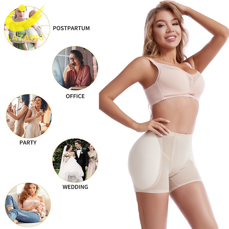 Quần Lót Độn Mông Thời Trang Nữ