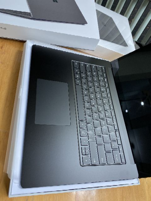 SURFACE LAPTOP 3 8G 256G NEW BOX | BigBuy360 - bigbuy360.vn