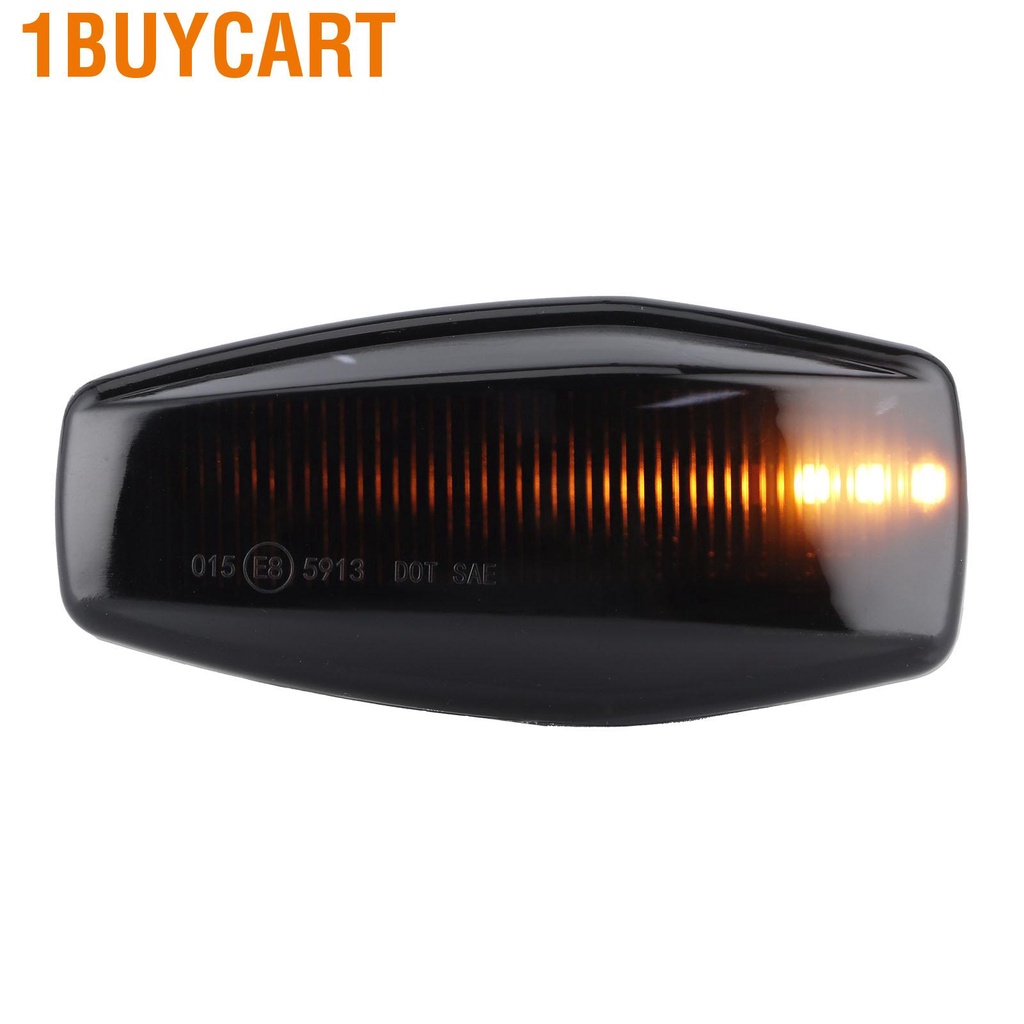 Cặp đèn tín hiệu xin nhan cho Hyundai I10 / Getz / Elantra